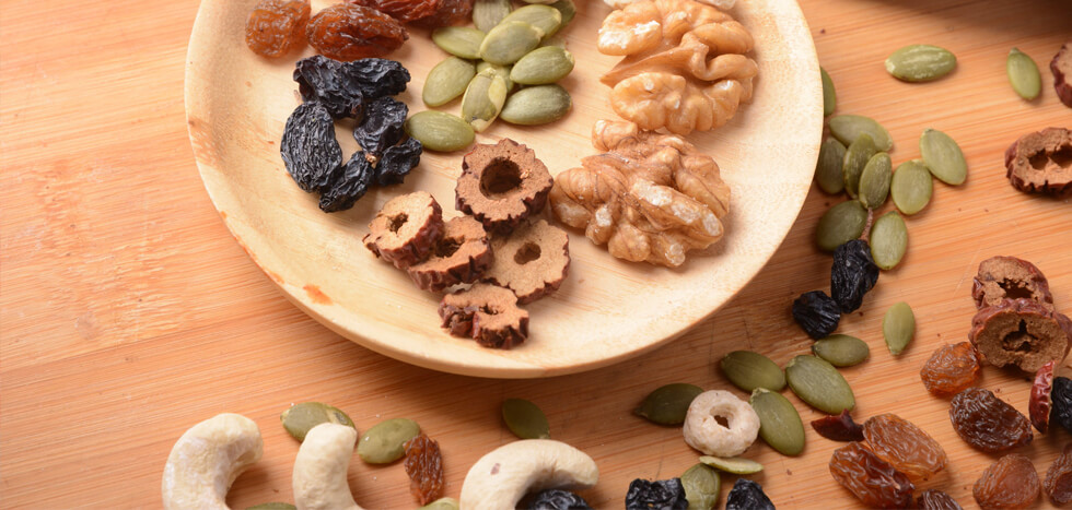 完善物(wù)流體(tǐ)系